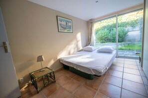 3 camere, Wi-Fi gratuito