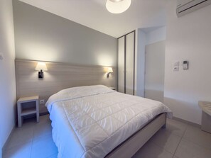 2 Schlafzimmer, kostenloses WLAN