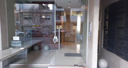 Double terrace 1-bd apartment w/ grill, WiFi, AC in the heart of Buenos Aires