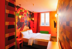 Doppelbettzimmer | Servicios de la habitación