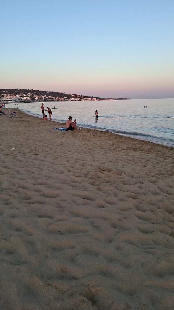 Strand