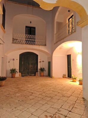 Interieur