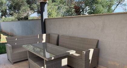 Villa Dolce far niente