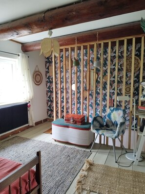 Interiör