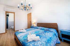 4 Schlafzimmer, Bügeleisen/Bügelbrett, kostenloses WLAN, Bettwäsche