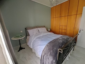 2 bedrooms, WiFi
