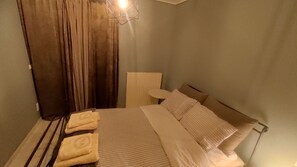 2 habitaciones y wifi