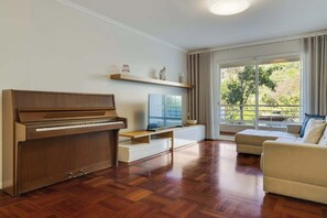 Téléviseur connecté