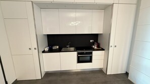 Apartamento Confort | Cocina privada
