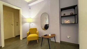 Leilighet – comfort | Oppholdsområde