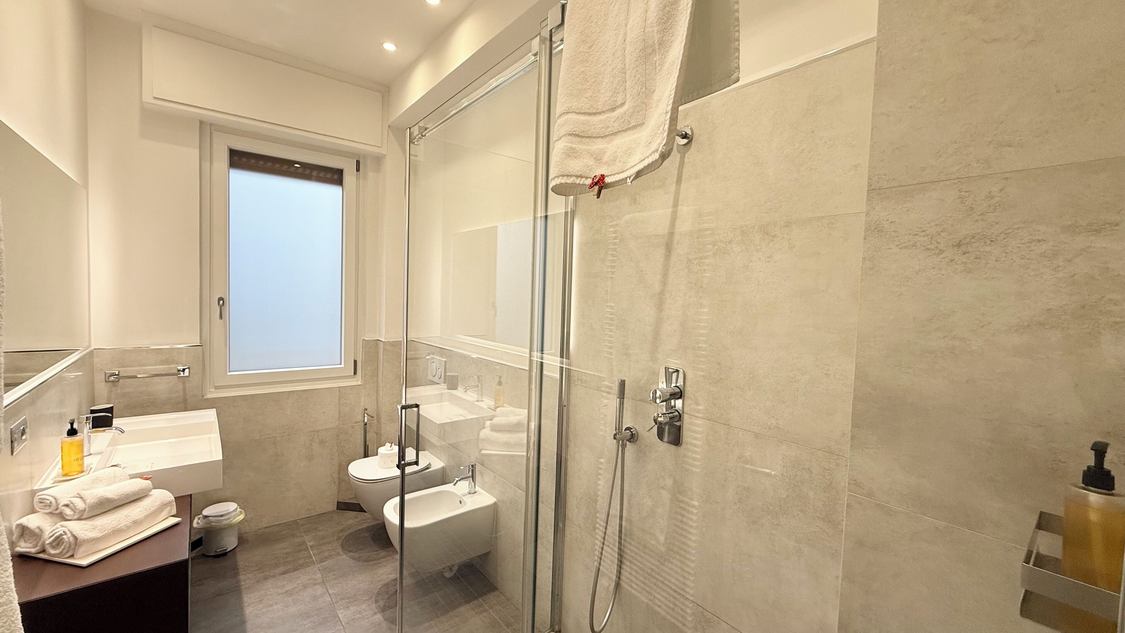 Departamento Confort | Baño