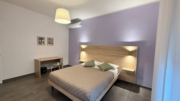 Comfort Apartment | 1 bedroom, blackout drapes, iron/ironing board, free WiFi - Appartamento Lorenzo  (Prato)