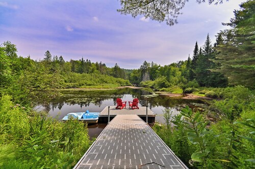 Swiss Inn - Chaletwow