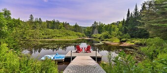 Swiss Inn - Chaletwow