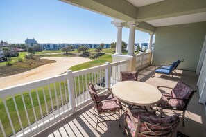 Property grounds - Stunning 3 Bed Apartment - Reunion Resort (Kissimmee)