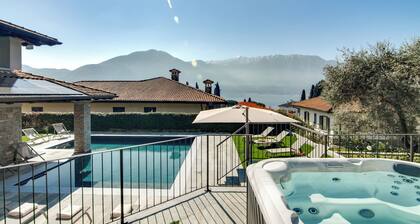 VILLA ULIVI by Curti rentals