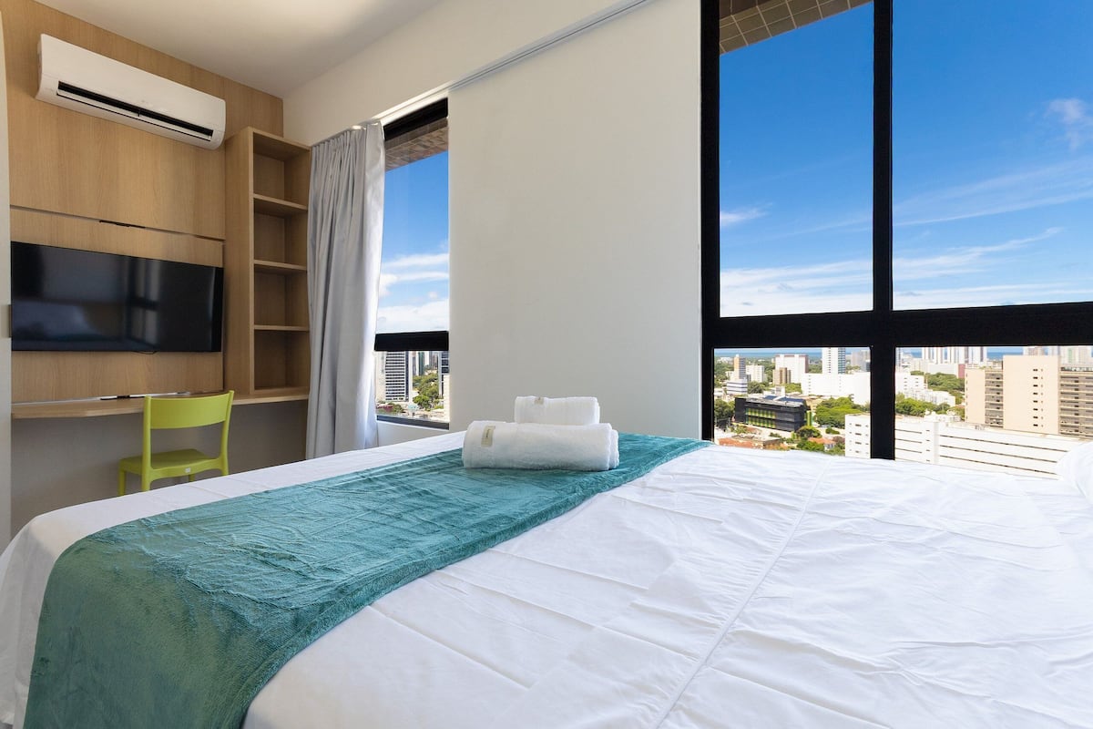 2 habitaciones y wifi gratis