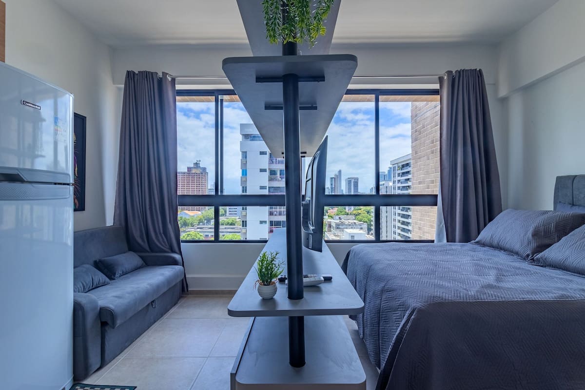 2 habitaciones y wifi gratis