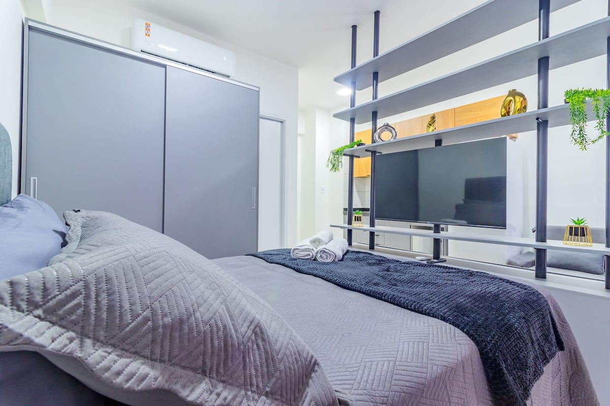 2 habitaciones y wifi gratis