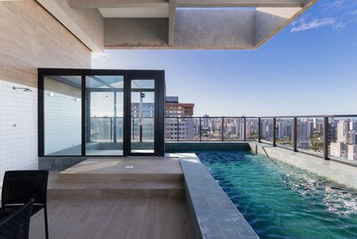 Max Derby Boulevard by Carpediem
