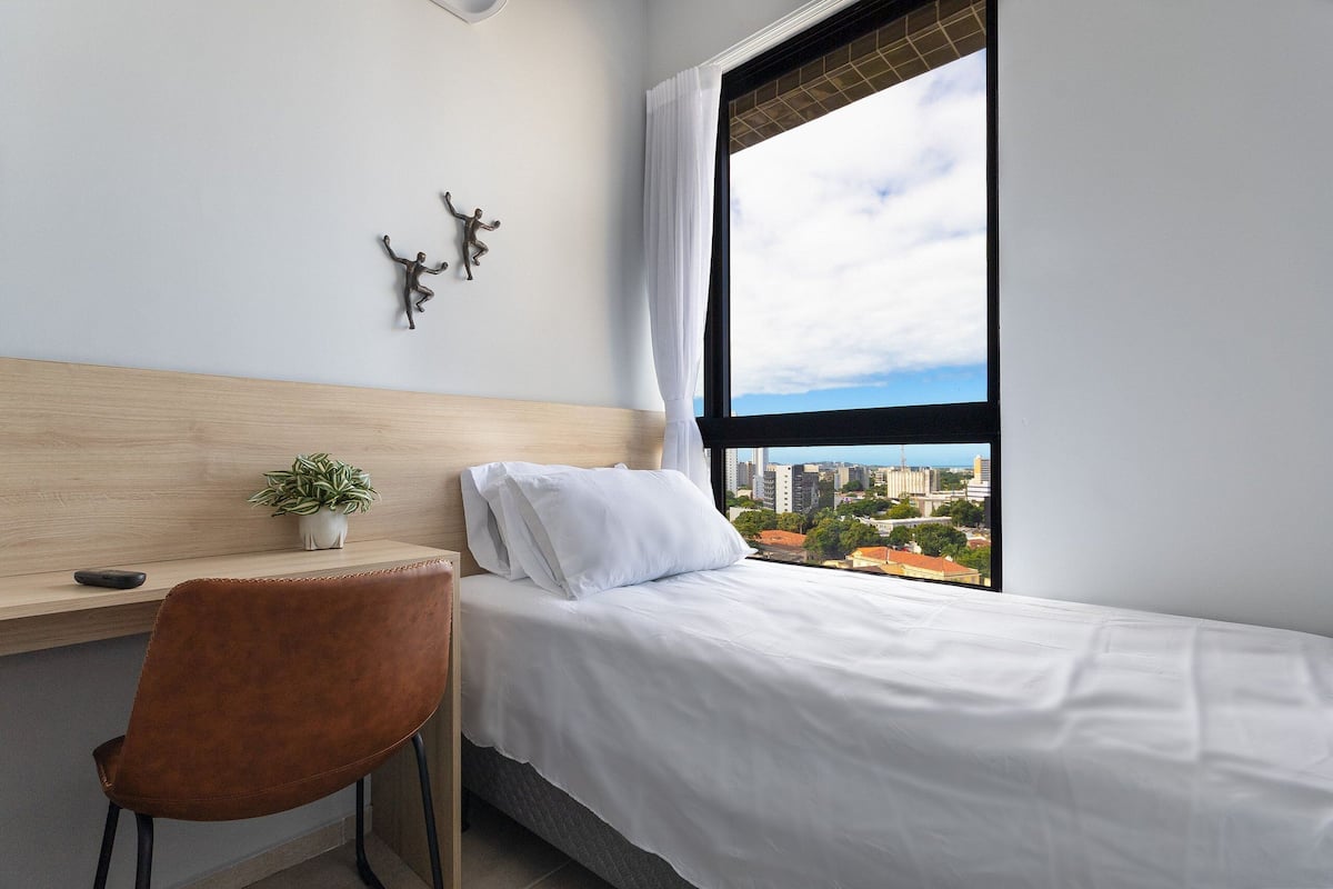 2 habitaciones y wifi gratis