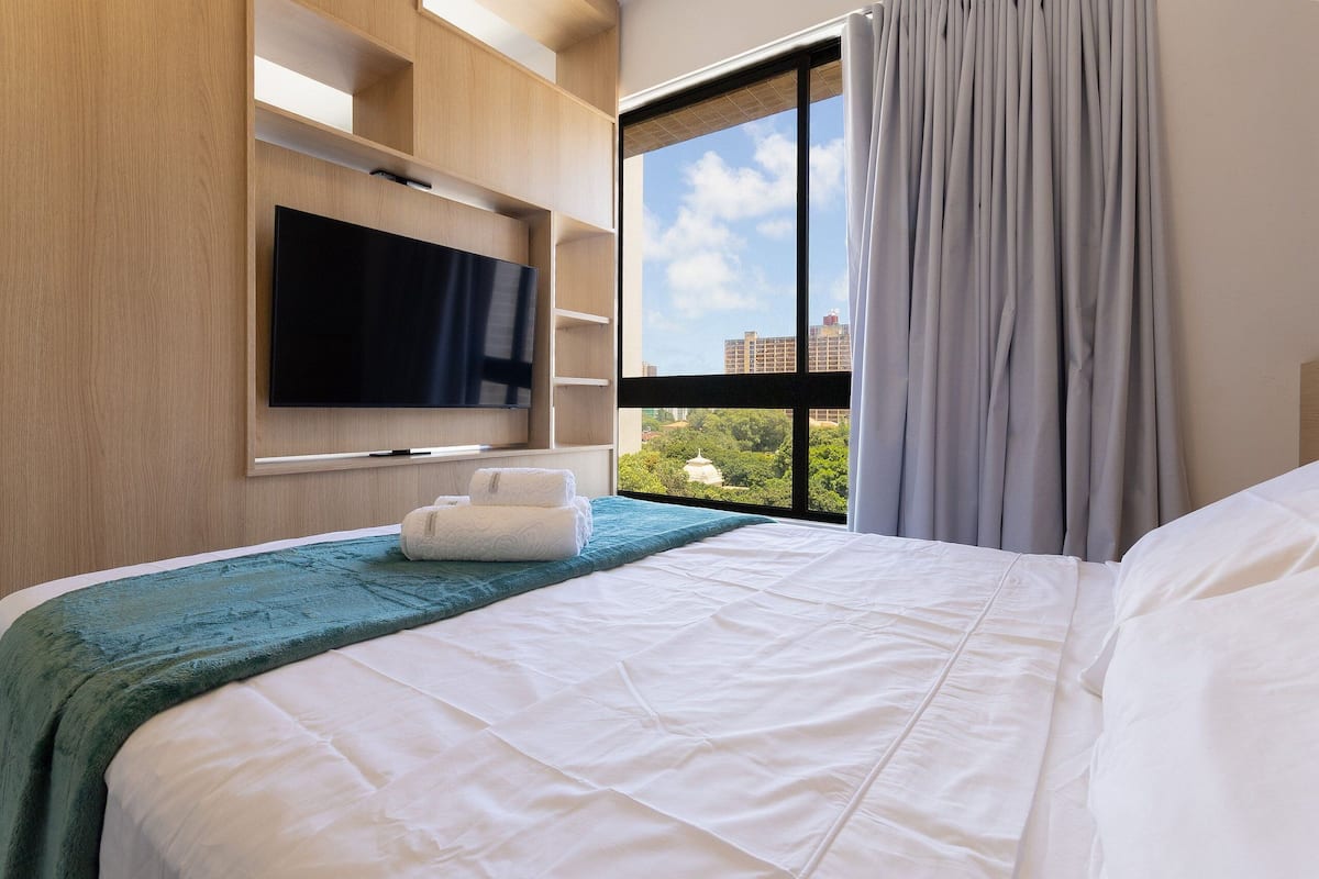 2 habitaciones y wifi gratis