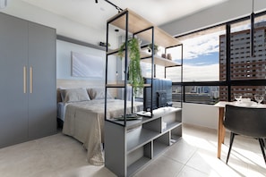 Basic Apartment