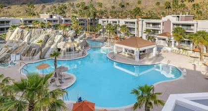 Hilton Vacation Club Palm Canyon