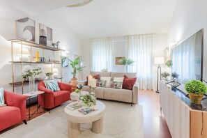 Departamento | 1 habitación 