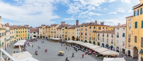 Leilighet | 1 soverom