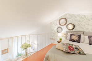 Hus | 1 sovrum