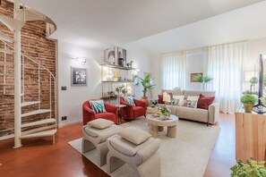 1 bedroom - Cecilia House in Lucca (Lucca)