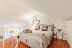 Departamento | 1 habitación 