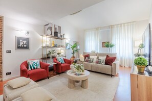 1 bedroom - Cecilia House in Lucca (Lucca)