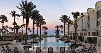 Sapphire by South Padre Resort Rentals