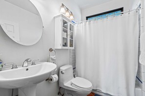 Maison | Salle de bain