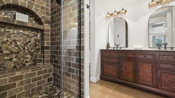Maison | 5 chambres, bureau, accès à Internet haute vitesse