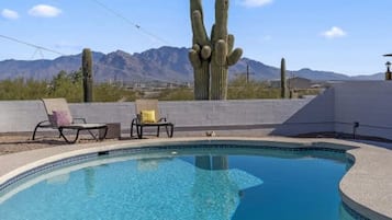 Rumah | 5 kamar tidur, meja kerja, dan internet