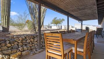 Rumah | 5 kamar tidur, meja kerja, dan internet