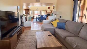 Rumah | 5 kamar tidur