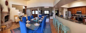Ferienhaus | 5 Schlafzimmer