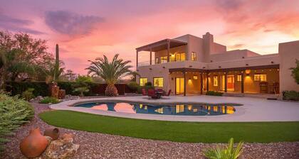 Spectacular Views Heated Pool Outdoor BBQ