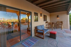 House | 5 bedrooms - Spectacular Views Heated Pool Outdoor BBQ (Tucson)