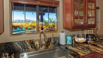 House | Private kitchen