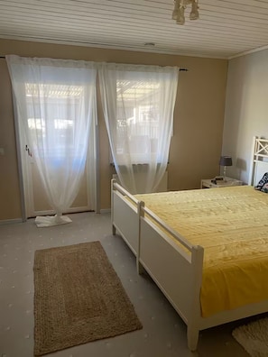 3 chambres