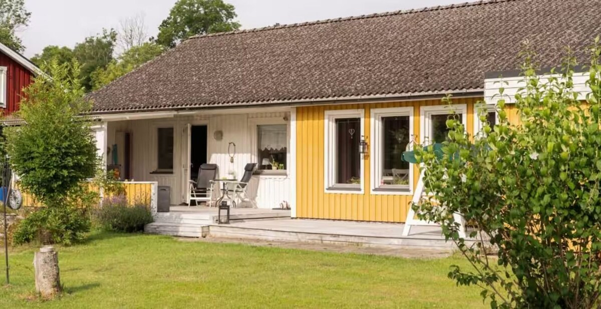 Bild für Gastgeberprofil