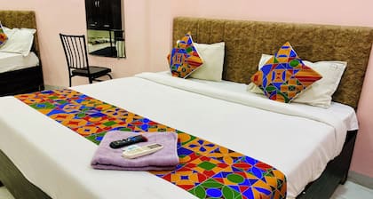 Hotel Dev Shree
