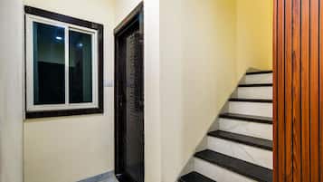 Escaleras