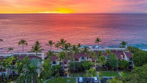 Condo, 1 King Bed with Sofa bed (Keauhou Kona Surf & Racquet Club#1-20) | Exterior