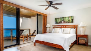 Condo, 1 King Bed with Sofa bed (Keauhou Kona Surf & Racquet Club#1-20) | 2 bedrooms